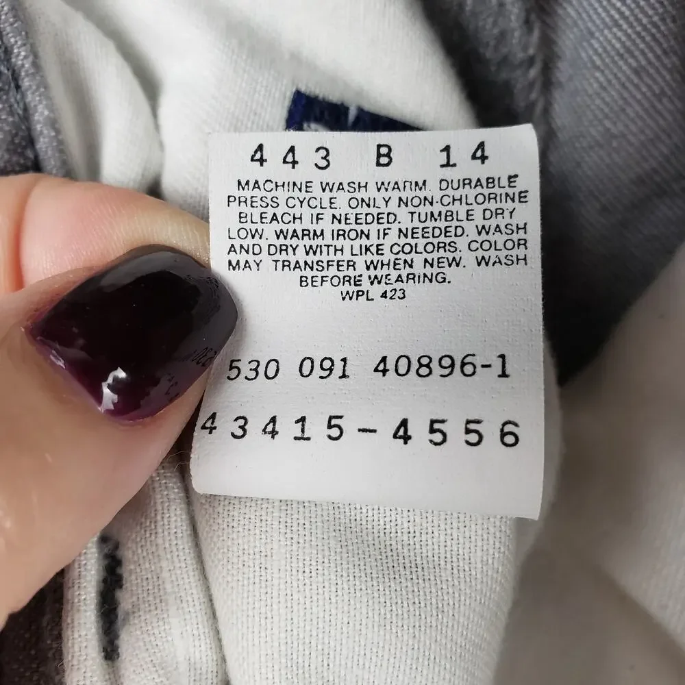 Levis vintage levi